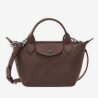 longchamp – porte main pliage xtra